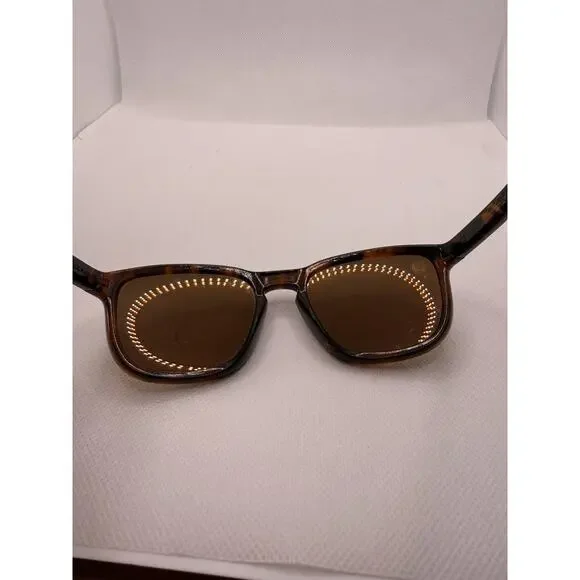 Oakley Shaun White Enduro Tortoise w/ 24k Gold Iridium Polarized Lenses SEE DESC - Picture 11 of 13